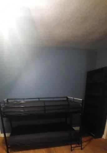 Zen Hostel Торонто Екстер'єр фото