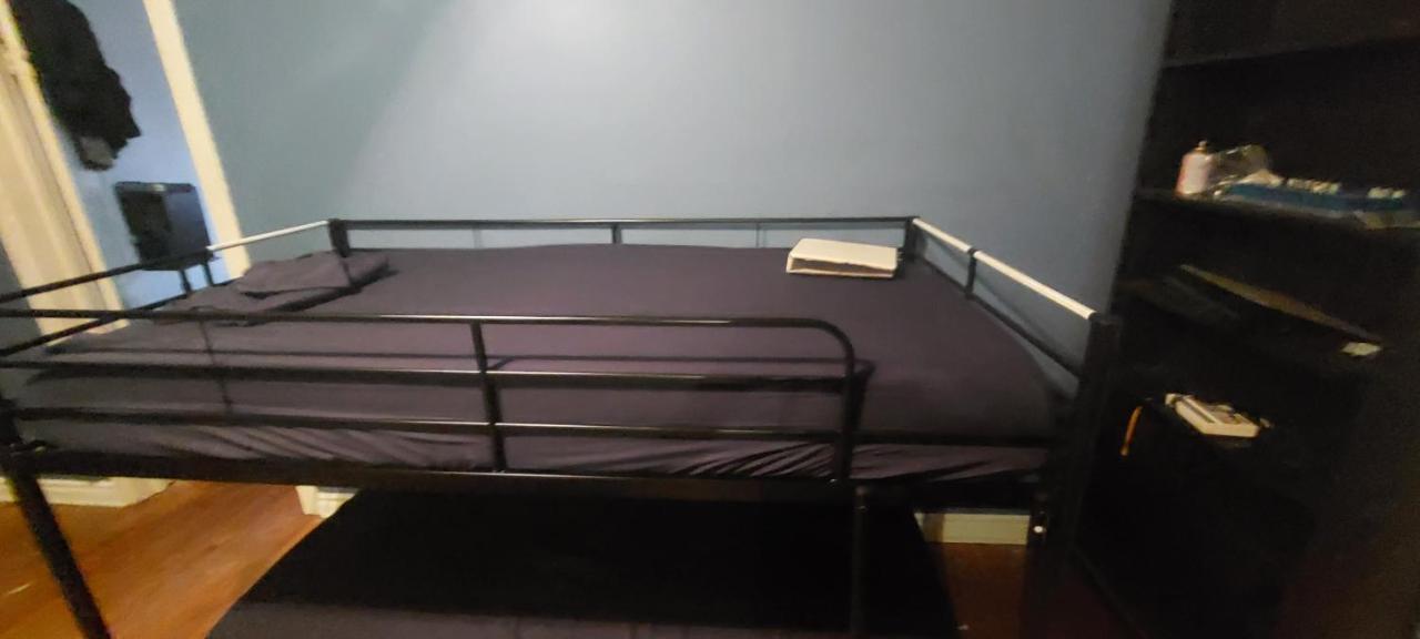 Zen Hostel Торонто Екстер'єр фото